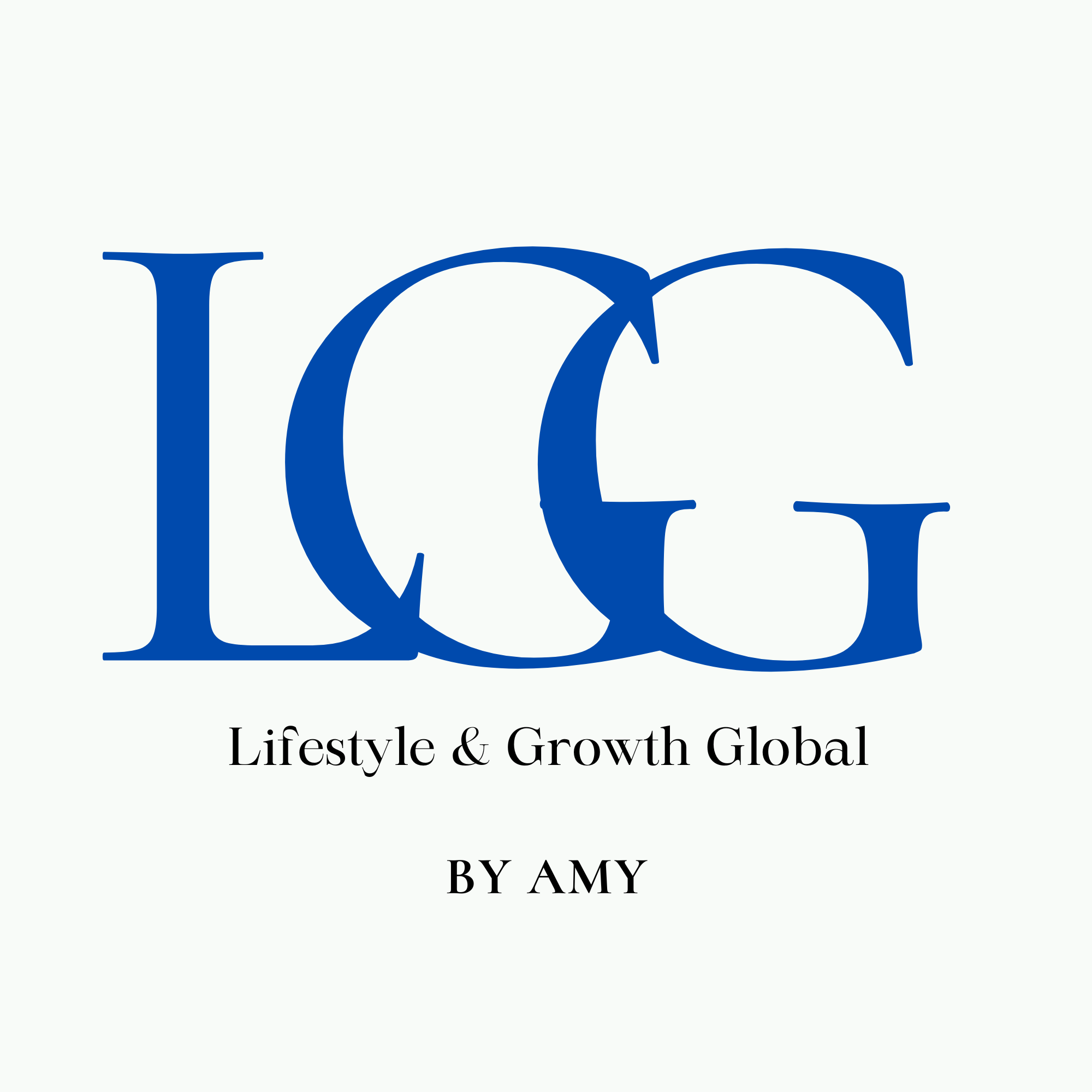 LGG by AMY